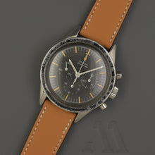Load image into Gallery viewer, Omega Speedmaster Ed White Pulsations Bezel