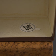Load image into Gallery viewer, Patek Philippe Cork Box