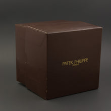 Load image into Gallery viewer, Patek Philippe Cork Box