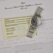 Load image into Gallery viewer, IWC Fliegeruhr Lady Mark XII