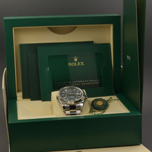 Load image into Gallery viewer, Rolex Sky Dweller Green