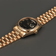 Load image into Gallery viewer, Rolex Day Date 118205