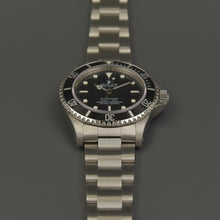 Load image into Gallery viewer, Rolex Submariner No Date 14060M