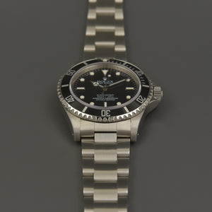 Rolex Submariner No Date 14060M