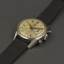 Load image into Gallery viewer, Heuer Carrera 3147S unpolished