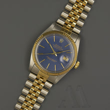 Load image into Gallery viewer, Rolex Datejust 16013