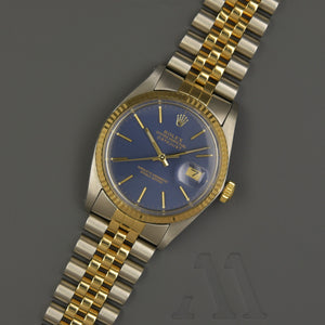 Rolex Datejust 16013