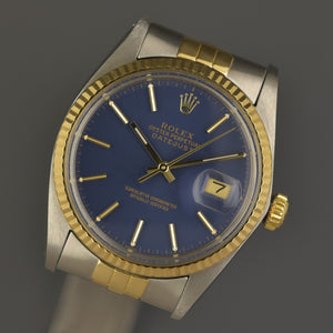 Rolex Datejust 16013