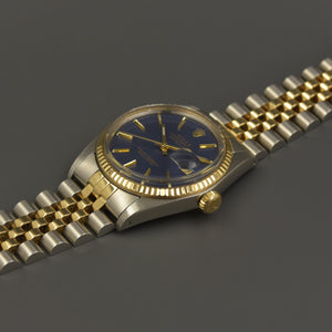 Rolex Datejust 16013