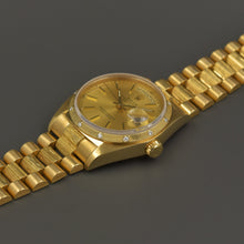 Load image into Gallery viewer, Rolex Day Date 18078 Bark