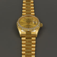 Load image into Gallery viewer, Rolex Day Date 18078 Bark