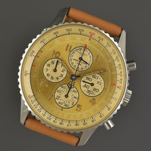 Load image into Gallery viewer, Breitling Navitimer Tropical