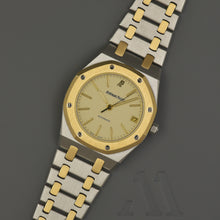 Load image into Gallery viewer, Audemars Piguet Royal Oak 4100 SA