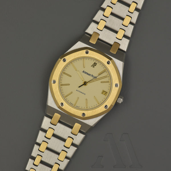 Audemars Piguet Royal Oak 4100 SA