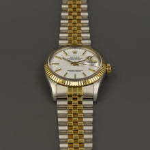 Load image into Gallery viewer, Rolex Datejust 16013 Full Set near NOS