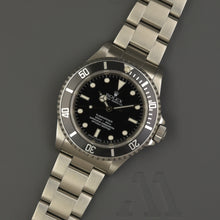 Load image into Gallery viewer, Rolex Submariner 14060M Full Set