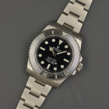 Load image into Gallery viewer, Rolex Submariner 114060