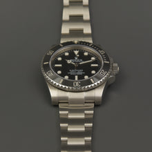 Load image into Gallery viewer, Rolex Submariner 114060