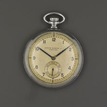 Load image into Gallery viewer, Rolex &quot;Marconi&quot; pocket watch