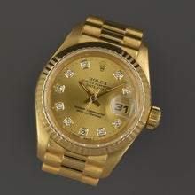 Load image into Gallery viewer, Rolex Datejust 69178
