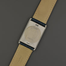 Load image into Gallery viewer, Cartier Tank Basculante