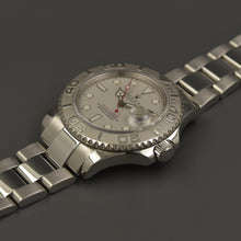 Load image into Gallery viewer, Rolex Yacht Master 16622 Full Set