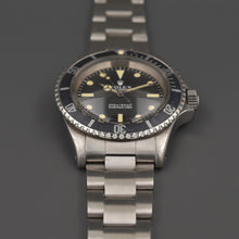 Load image into Gallery viewer, Rolex Submariner 5513 Zinc Sulfide