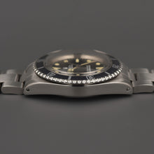 Load image into Gallery viewer, Rolex Submariner 5513 Zinc Sulfide