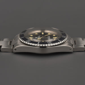 Rolex Submariner 5513 Zinc Sulfide