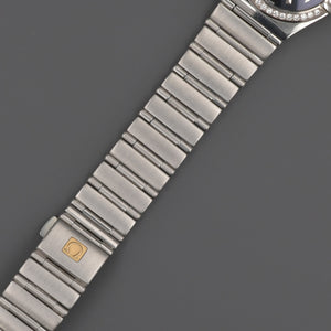 Omega Constellation Lady