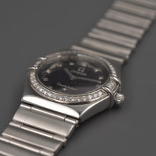 Load image into Gallery viewer, Omega Constellation Lady