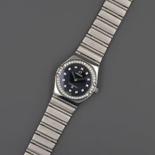 Load image into Gallery viewer, Omega Constellation Lady