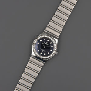 Omega Constellation Lady