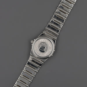 Omega Constellation Lady