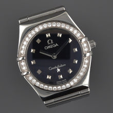 Load image into Gallery viewer, Omega Constellation Lady