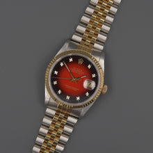 Load image into Gallery viewer, Rolex Datejust 16233 Vignette Full Set