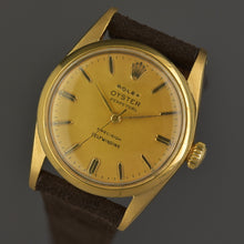 Load image into Gallery viewer, Rolex Oyster Perpetual 6594
