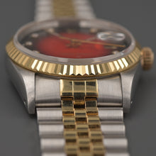 Load image into Gallery viewer, Rolex Datejust 16233 Vignette Full Set