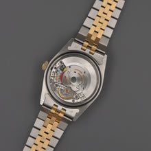 Load image into Gallery viewer, Rolex Datejust 16233 Vignette Full Set