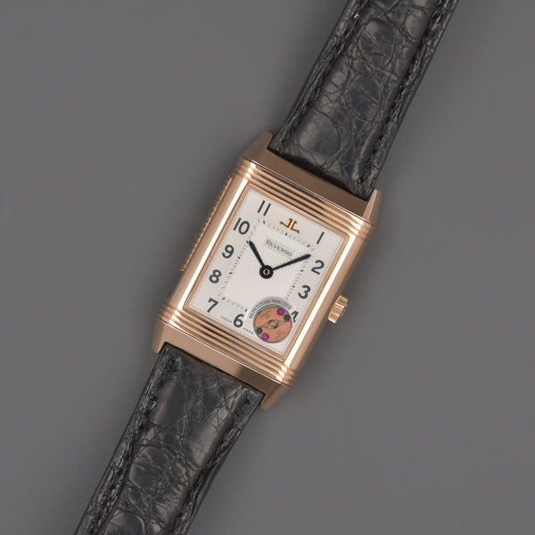 Jaeger-LeCoultre Reverso Repetition