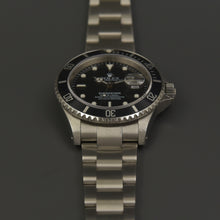 Load image into Gallery viewer, Rolex Submariner 16610 Full Set SEL LC100