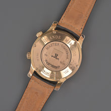 Load image into Gallery viewer, Jaeger-LeCoultre Memovox 18K