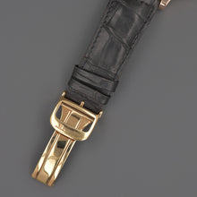 Load image into Gallery viewer, Jaeger-LeCoultre Memovox 18K