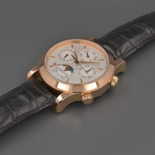 Load image into Gallery viewer, Jaeger-LeCoultre Memovox 18K