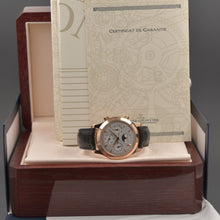 Load image into Gallery viewer, Jaeger-LeCoultre Memovox 18K