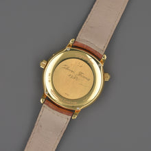 Load image into Gallery viewer, Jaeger-LeCoultre Geographique 18K