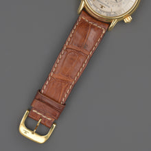 Load image into Gallery viewer, Jaeger-LeCoultre Geographique 18K