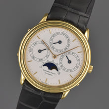 Load image into Gallery viewer, Audemars Piguet Perpetual 25657BA