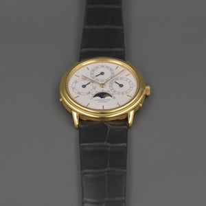 Audemars Piguet Perpetual 25657BA