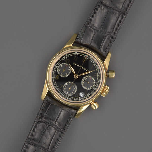 Girard Perregaux Chronograph 4930